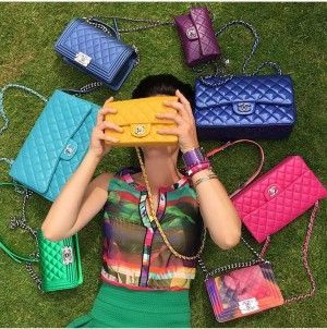 BopTalk Celebrity - Replica Handbags Reviews