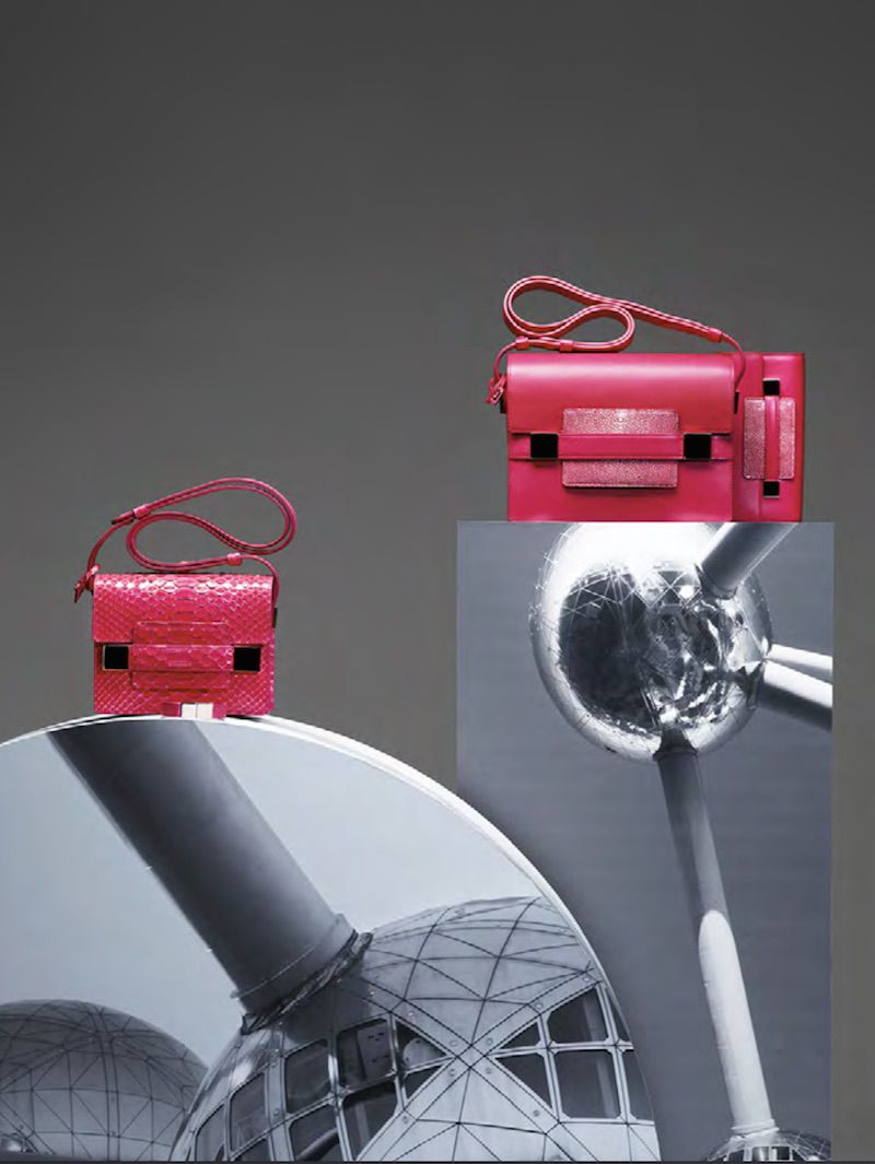 delvaux handbags prices