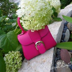 delvaux mini brilliant