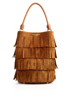 fringe bags
