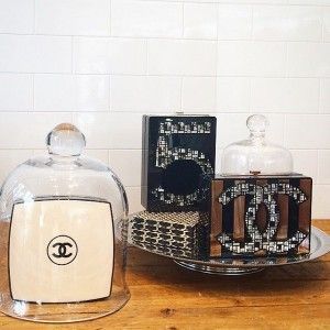 chanel brasserie collectsion