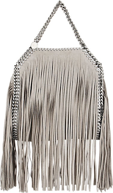 fringe bags