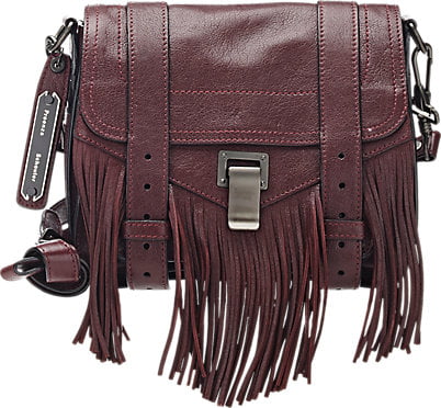 fringe bags