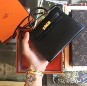 hermes mini bag