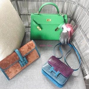 #PurseBopPicks Challenge