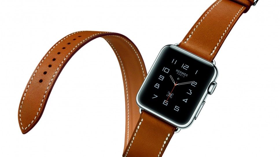 Apple Watch Hermes