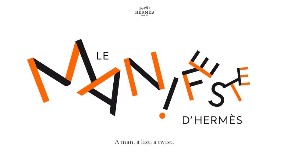 Le MANifeste d’Hermès