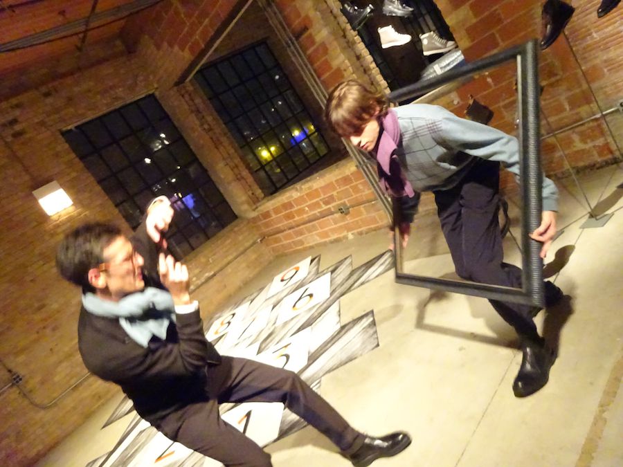 Le MANifeste d’Hermès