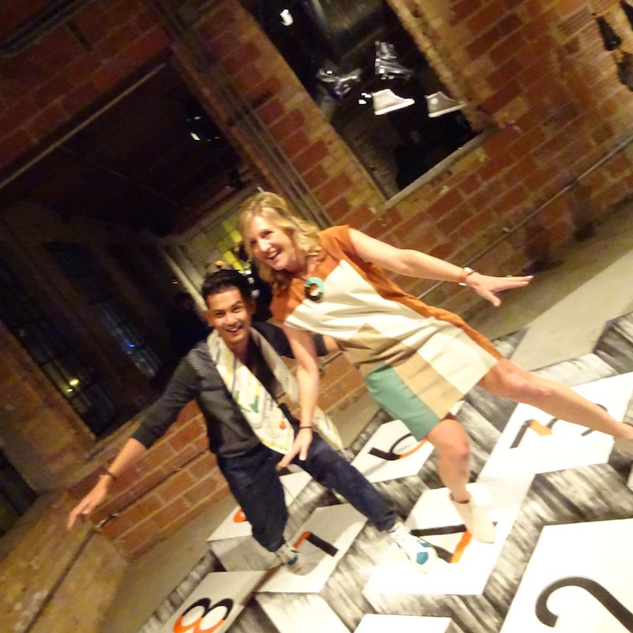 Le MANifeste d’Hermès