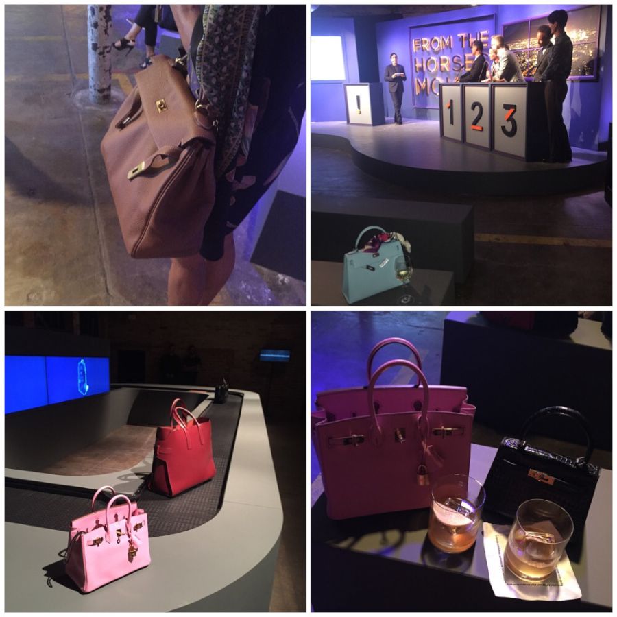 Le MANifeste d’Hermès