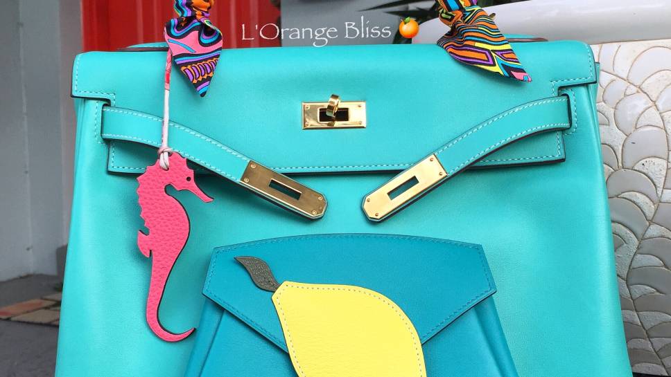 Hermes Clutches