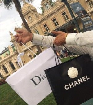 chanel prices in europe