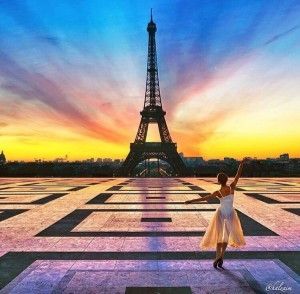 Luxury Market After Paris Attacks