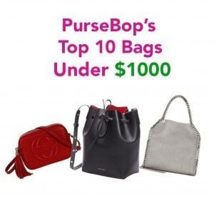 Bags Under $1000