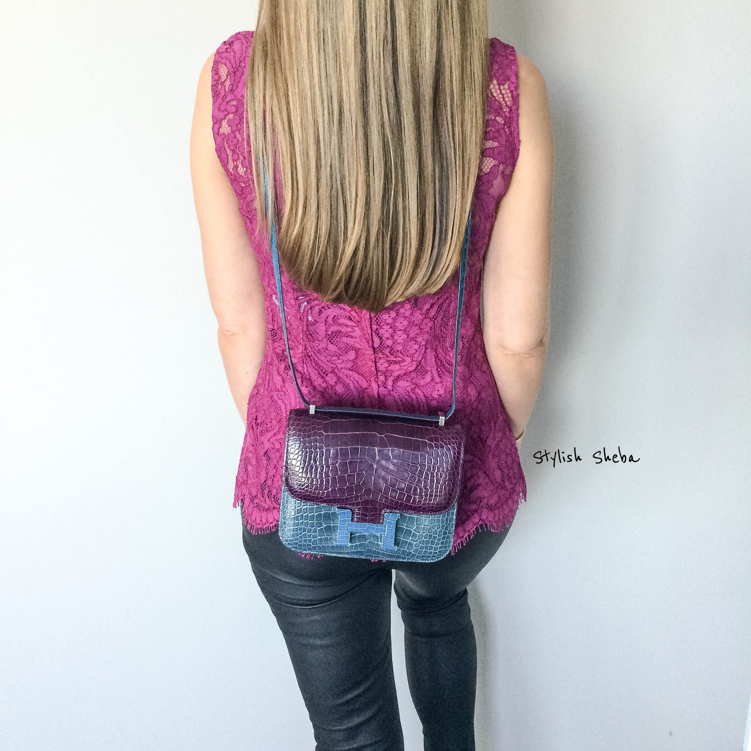 Hermes Asia Travel Haul