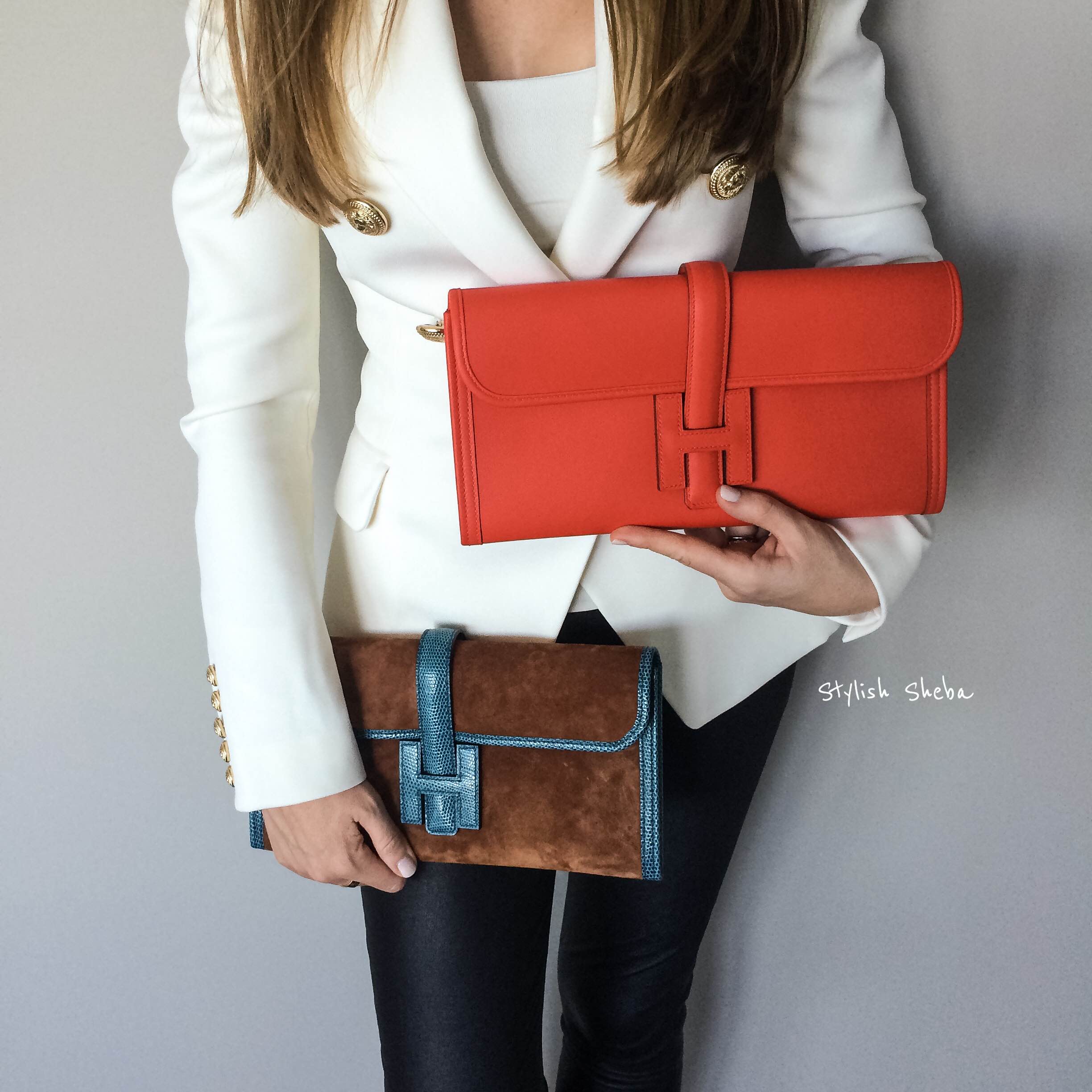 Hermes Asia Travel Haul