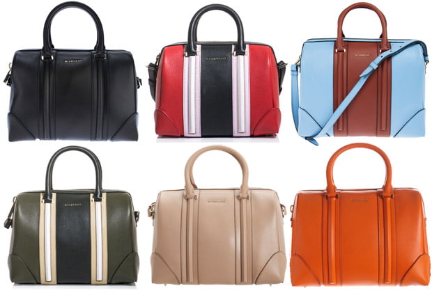 Givenchy Lucrezia Bag