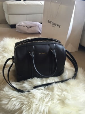Givenchy Lucrezia Bag