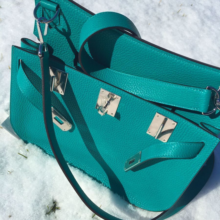 4 Hermes Price Comparisons