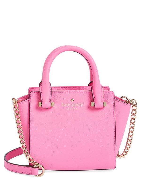 5 Staple Bags Under $500