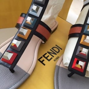 Fendi Fall/Winter 2016 bags
