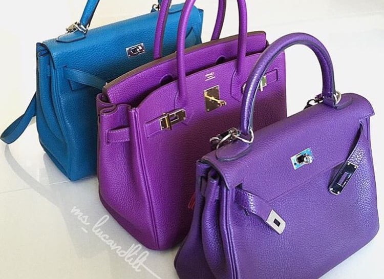 hermes colors 2015