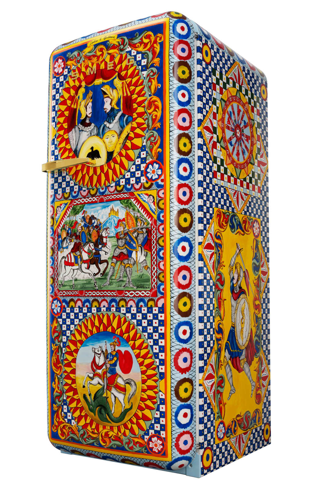 Dolce & Gabbana Refrigerator