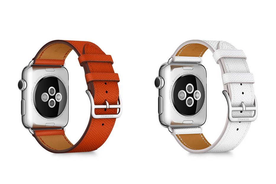 Apple_Watch1.0 Apple Watch Hermes Colors for Spring