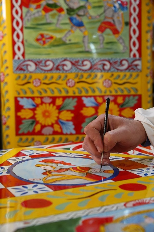 Dolce & Gabbana Refrigerator