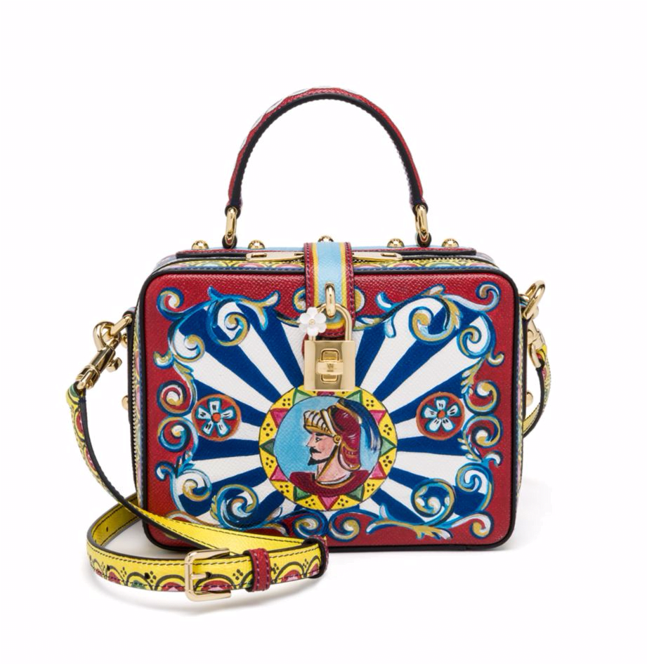 Dolce & Gabbana Refrigerator