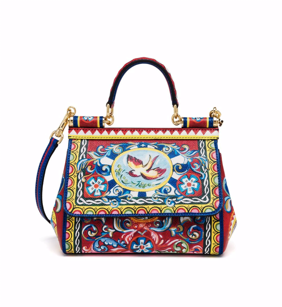 Dolce & Gabbana Refrigerator