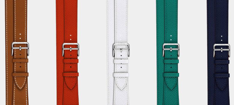 hermes-apple-watch Apple Watch Hermes Colors for Spring