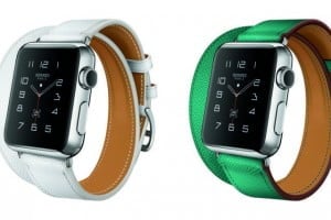 Apple Watch Hermes Colors for Spring