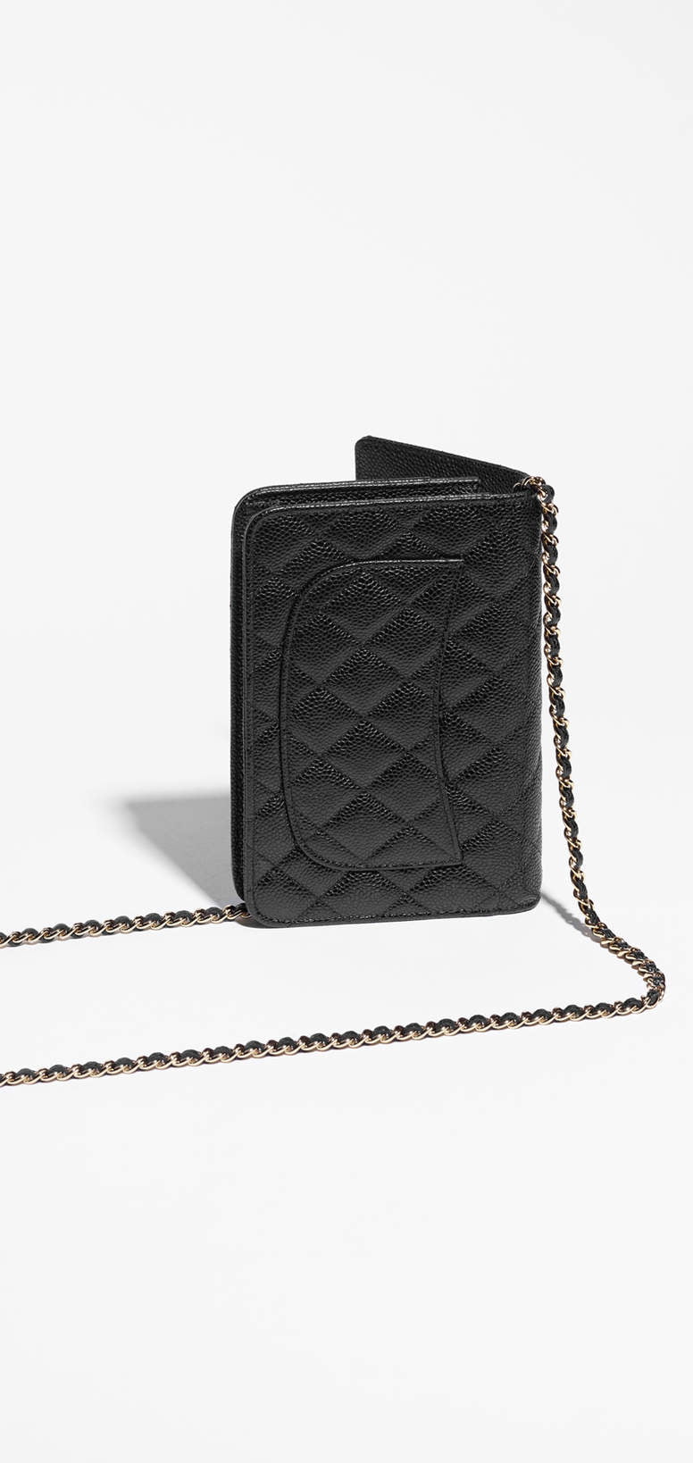 Chanel Wallet on Chain