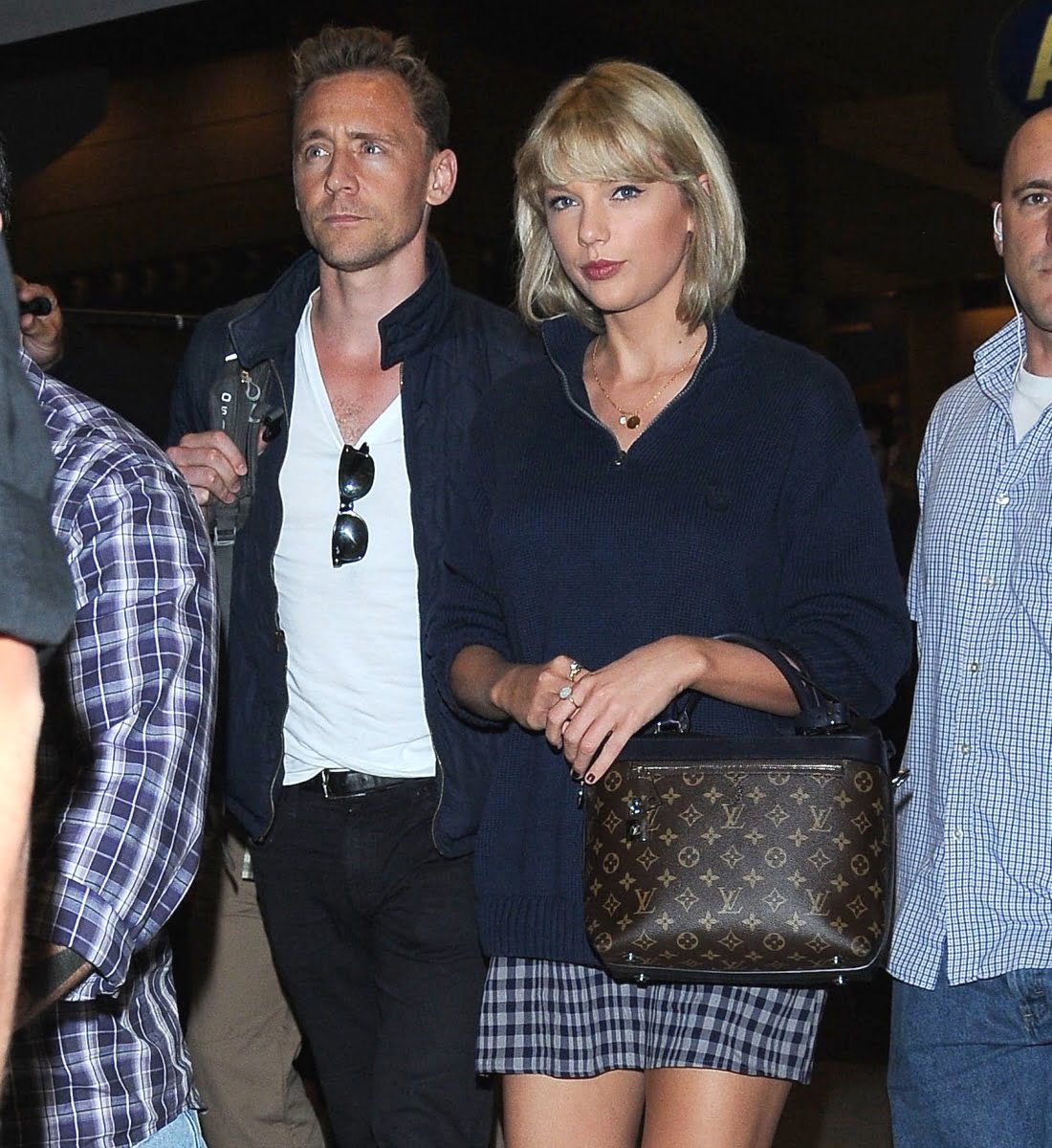 Louis Vuitton City Cruiser Bag