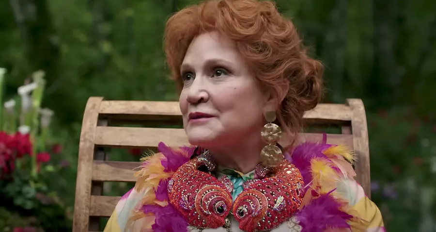 Carrie Fisher-s Life in Pictures and Memorable Quotes