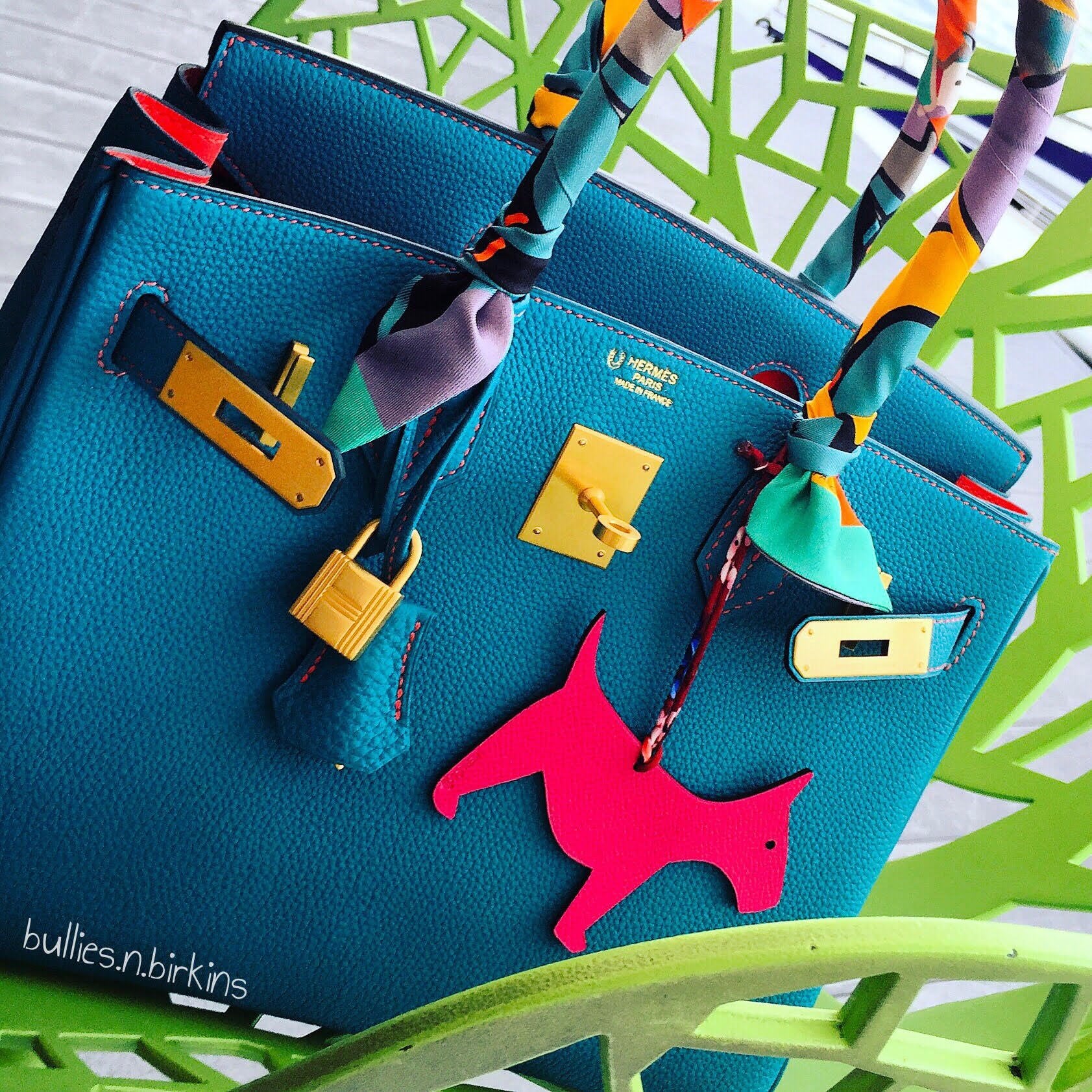 unnamed Hermes Special Orders