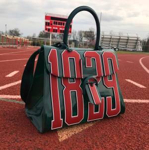 Delvaux Hero Brillant 1829