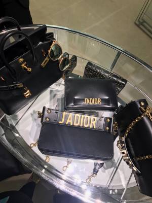 J'ADIOR handbags at Dior