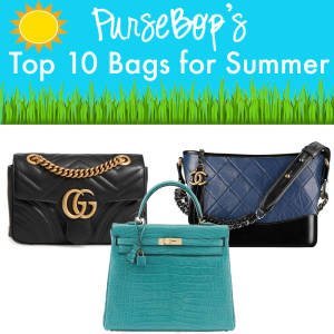PurseBop Top 10