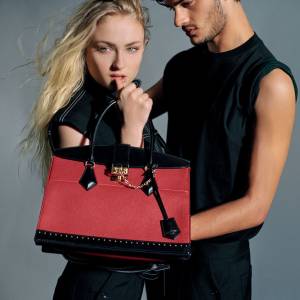 LV Fall-Winter Handbags