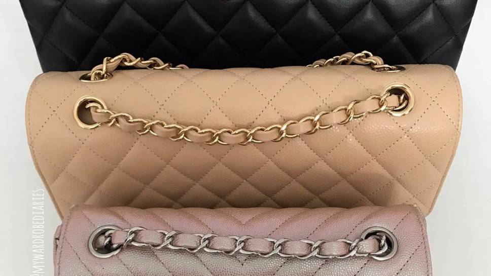 Handbag resale guide