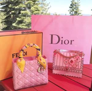 Fashion Conglomerates 101: LVMH vs. Kering