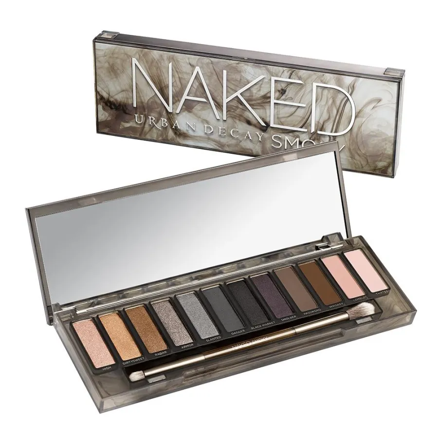 Urban Decay Naked