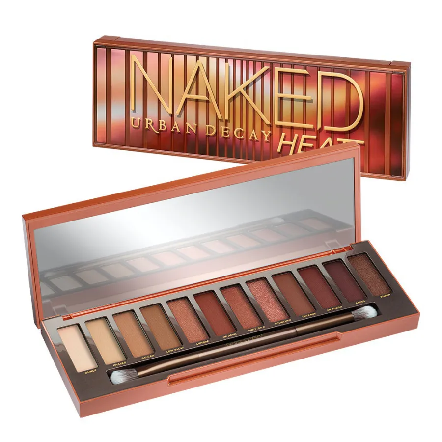 Urban Decay Naked