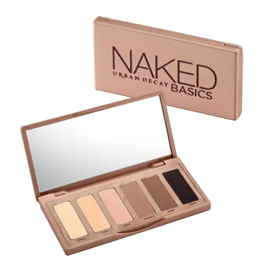 Urban Decay Naked
