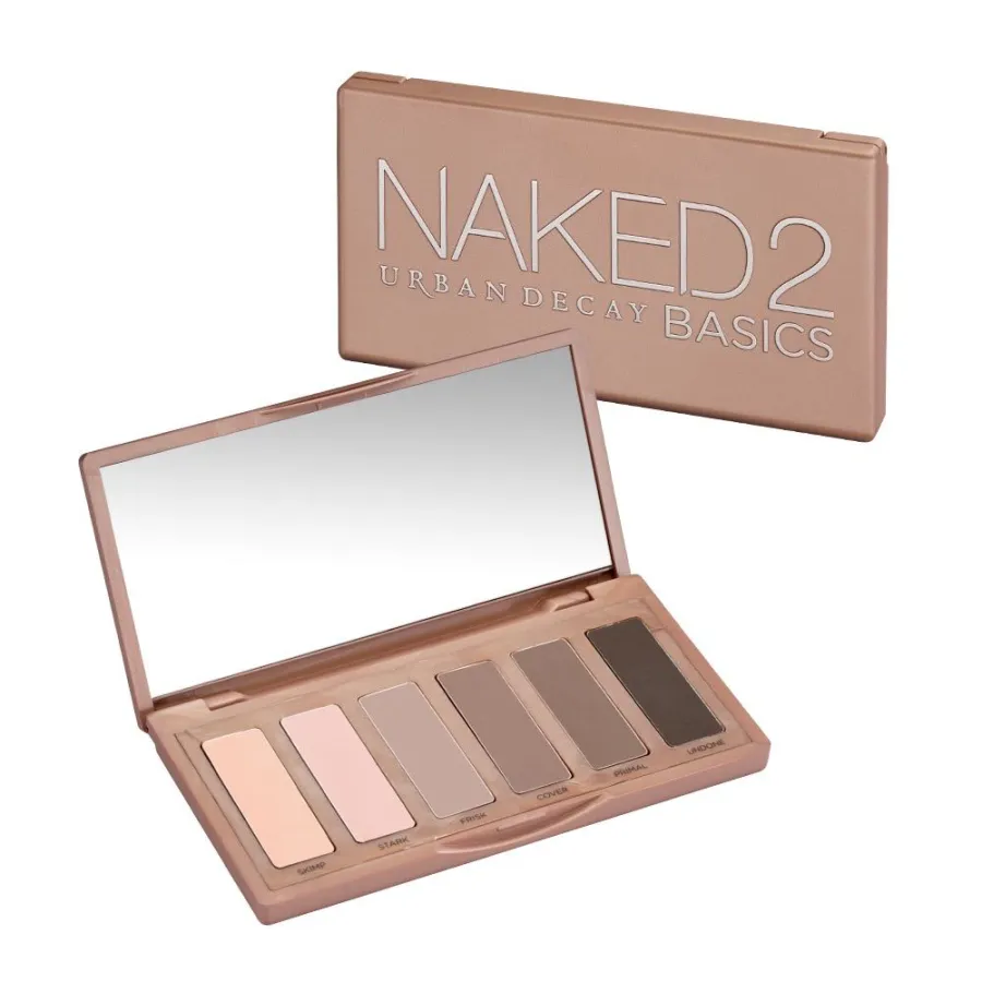 Urban Decay Naked