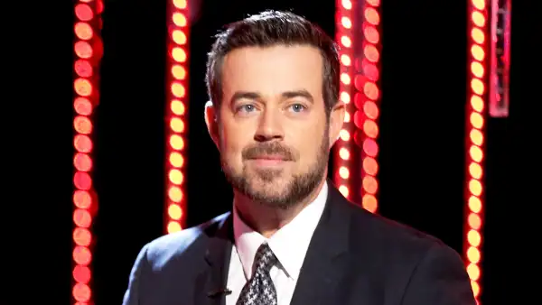 Carson Daly The Voice Season 11