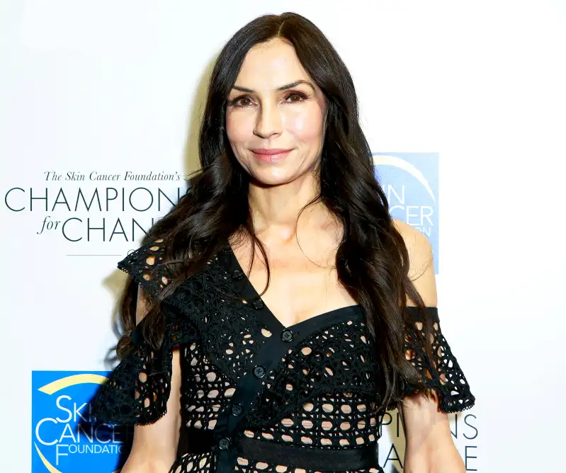 Gonzalo Marroquin/Patrick McMullan via Getty Images