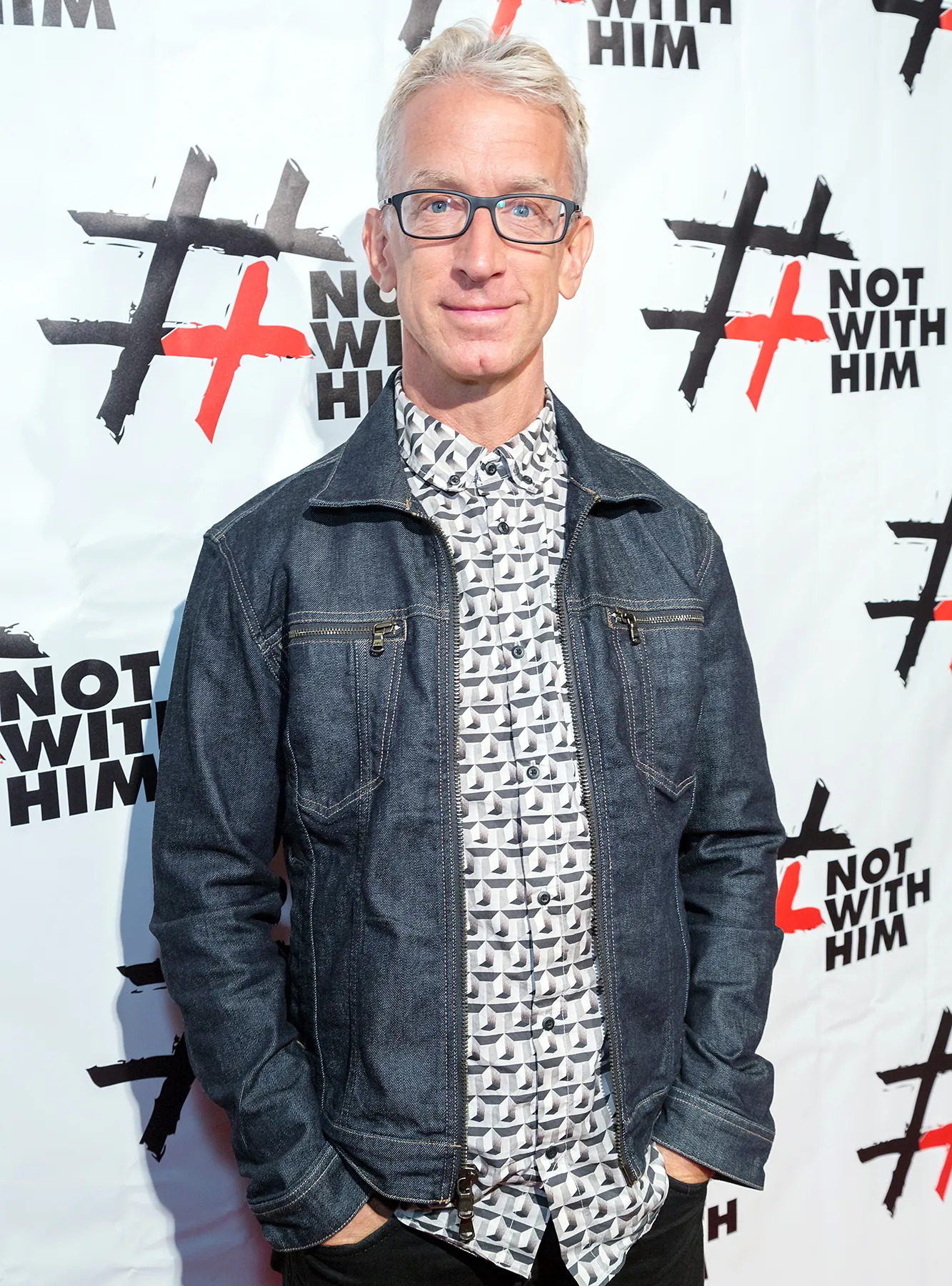 Andy Dick